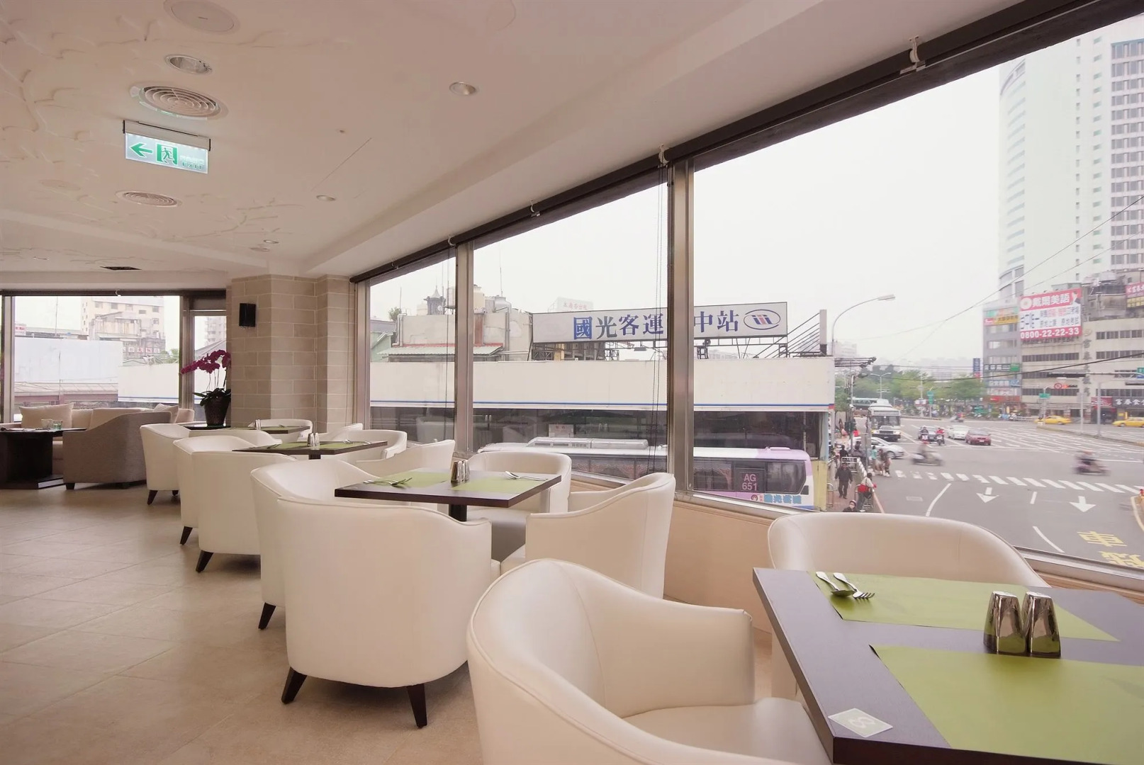 Hotel Leisure Taichung