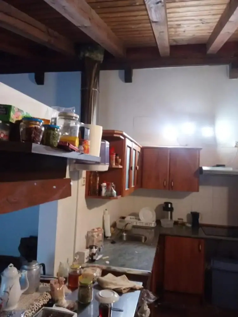 House With 6 Bedrooms in Aizarnazabal, With Wonderful Mountain View, Terrace and Wifi