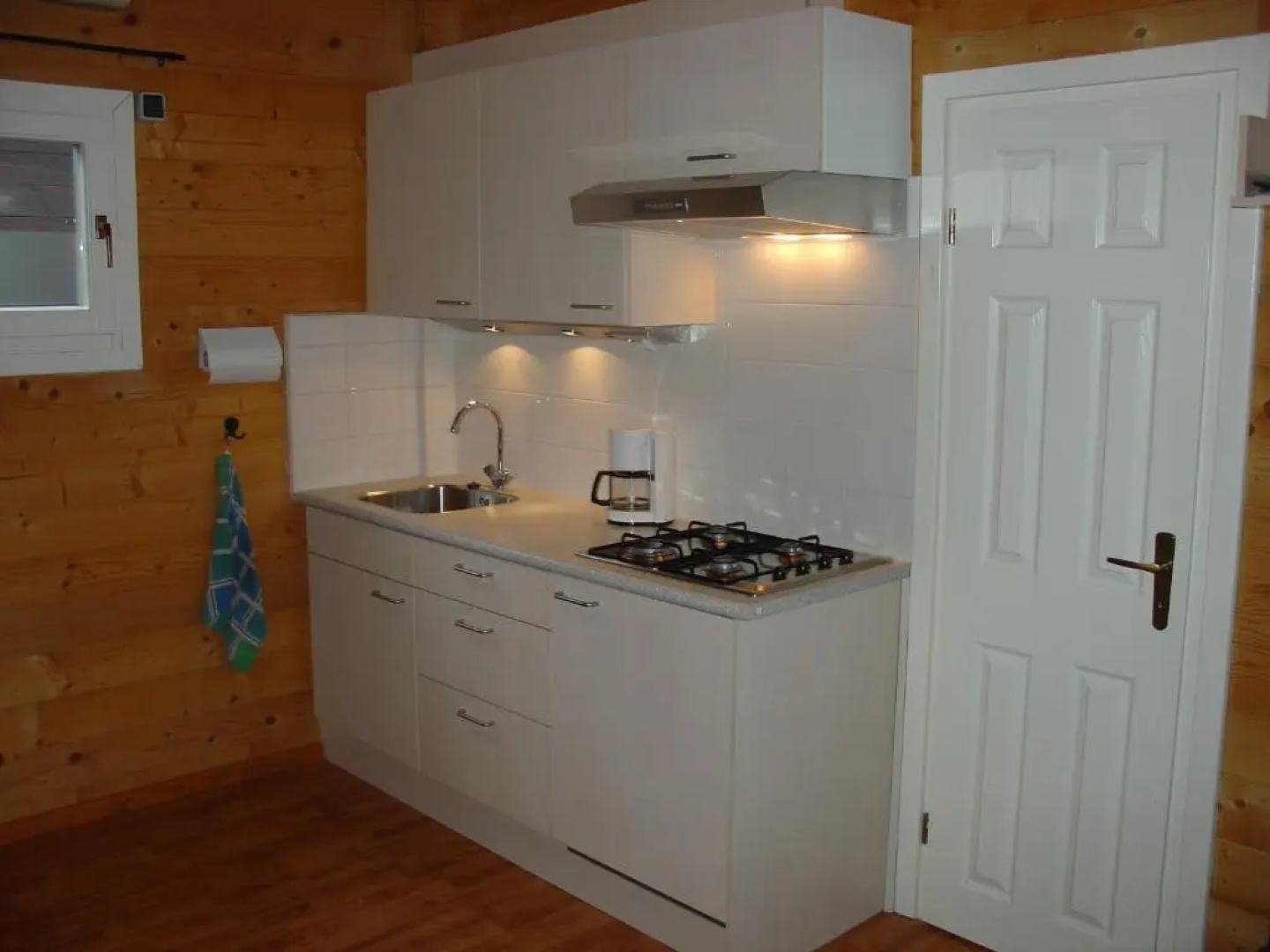 Chalet 66
