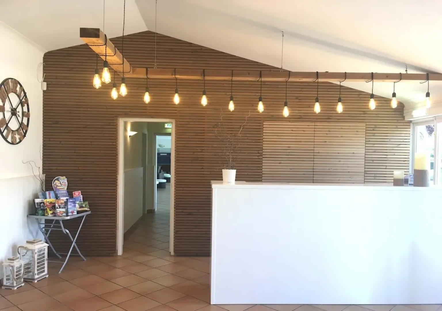 Giramar Apartamentos Turisticos