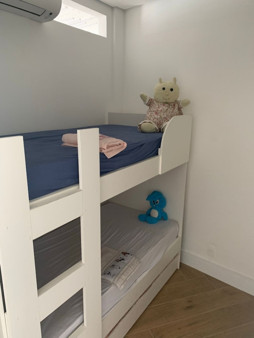 Apartamento na Riviera de São Lourenço