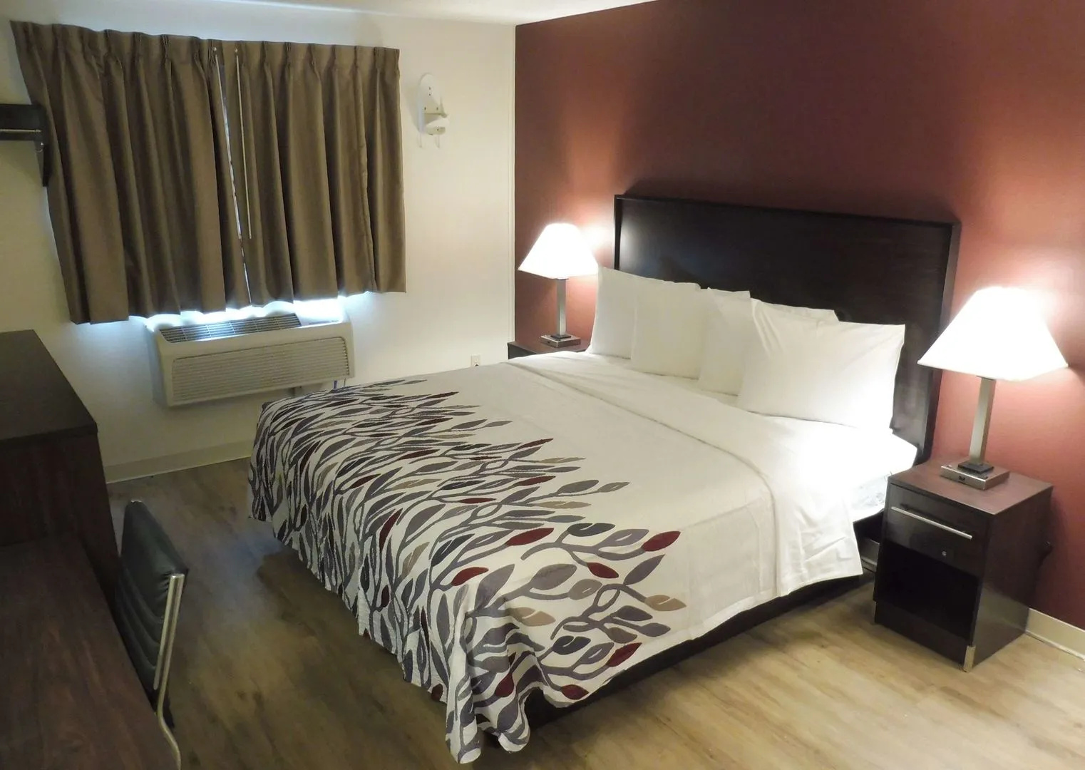 Red Roof Inn Greensburg