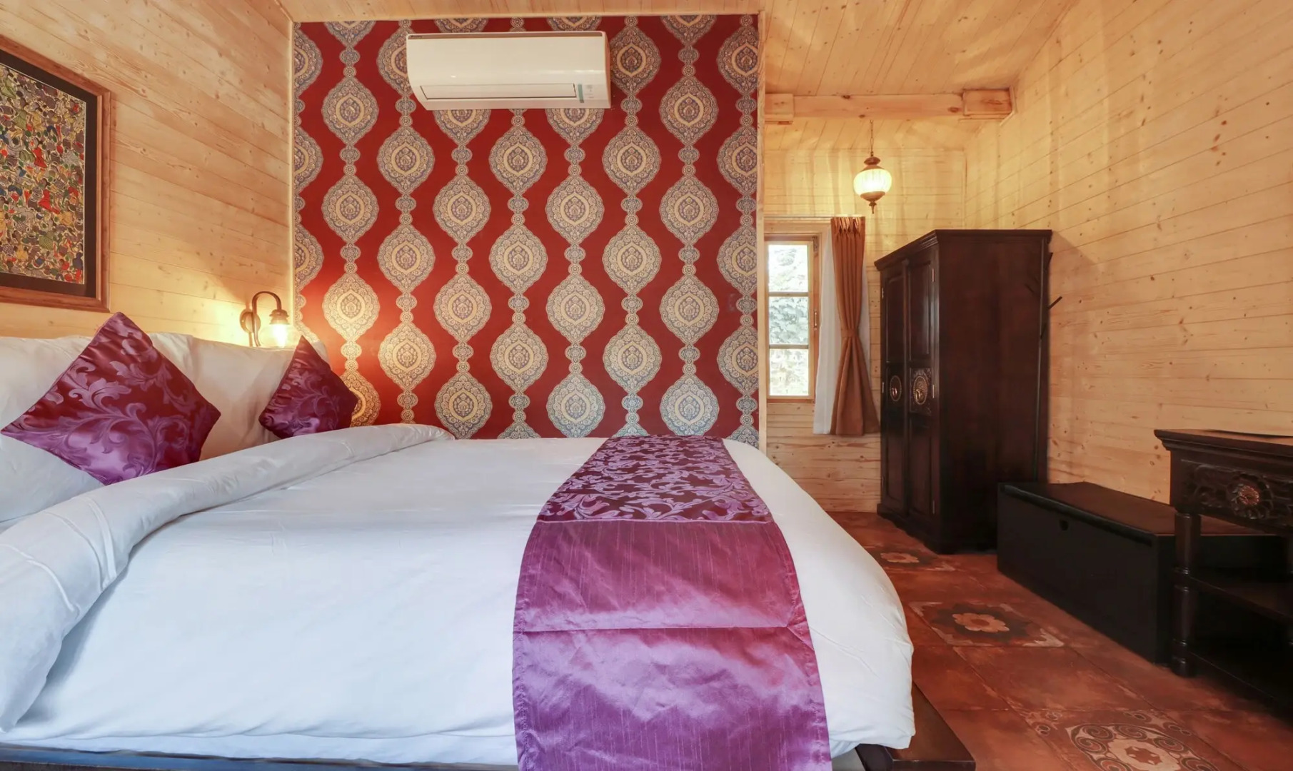 Treebo Premium Blue Mountain Country Club And Resort