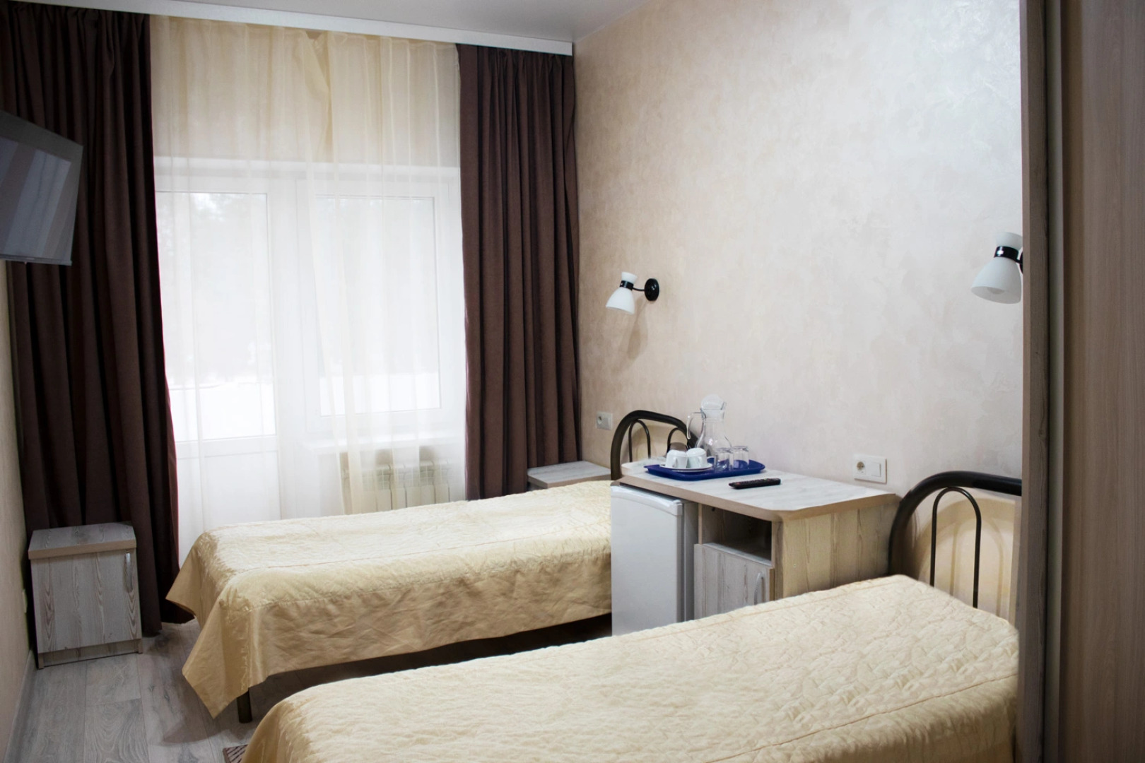 Санаторий Приднепровский