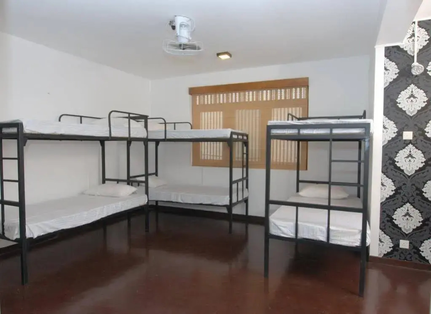 Lanka Hostels Colombo