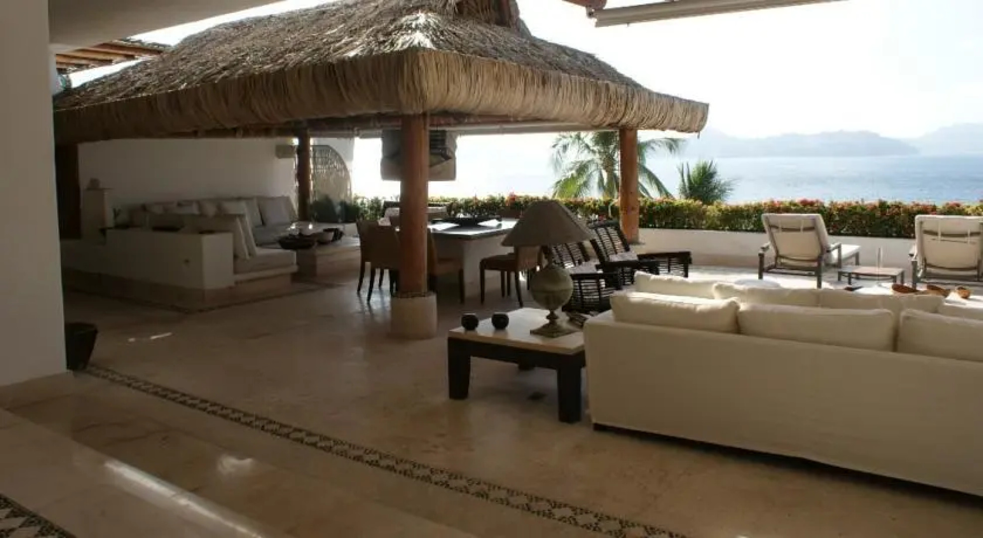 Villa del Sha Acapulco