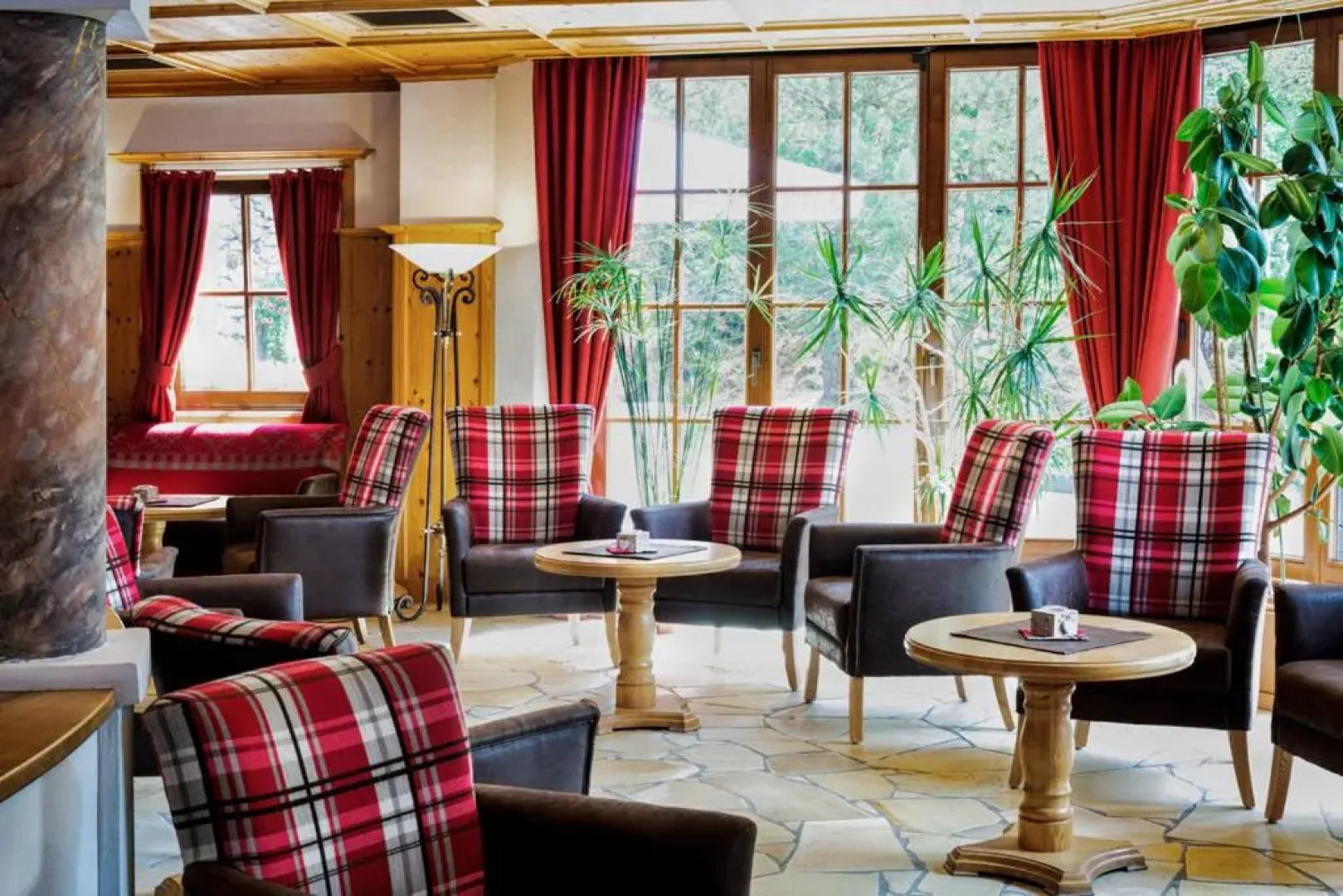 Hotel Appartement Similaun