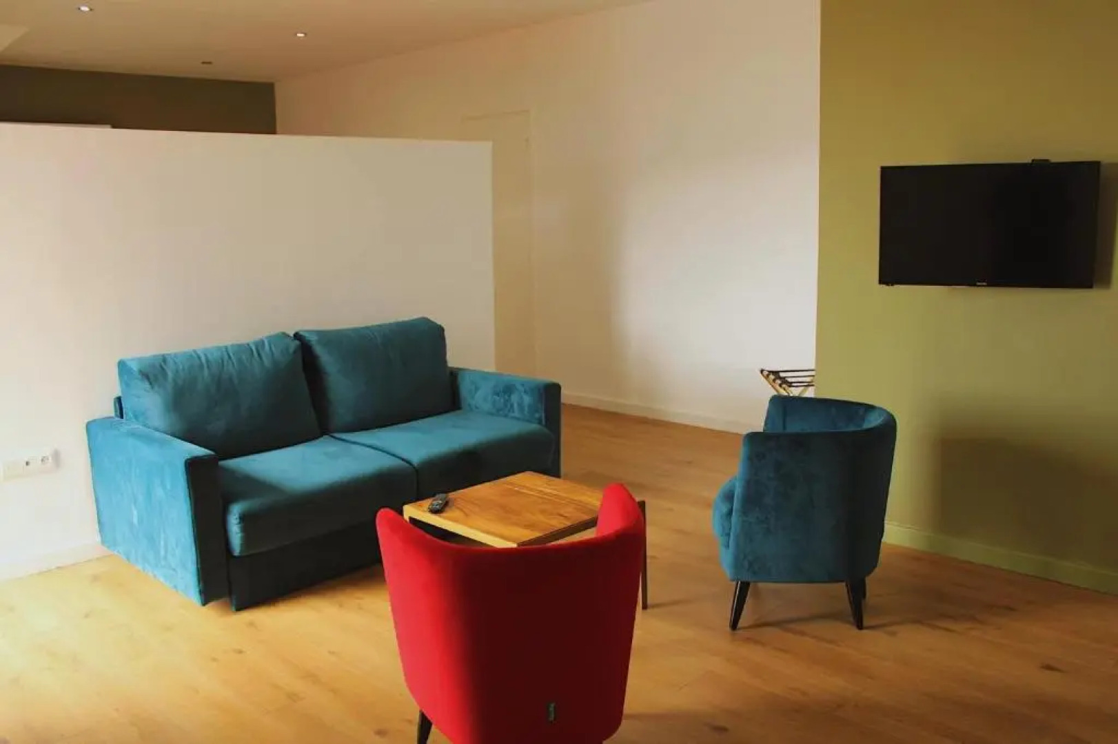 Hôtel Exsel Créolia