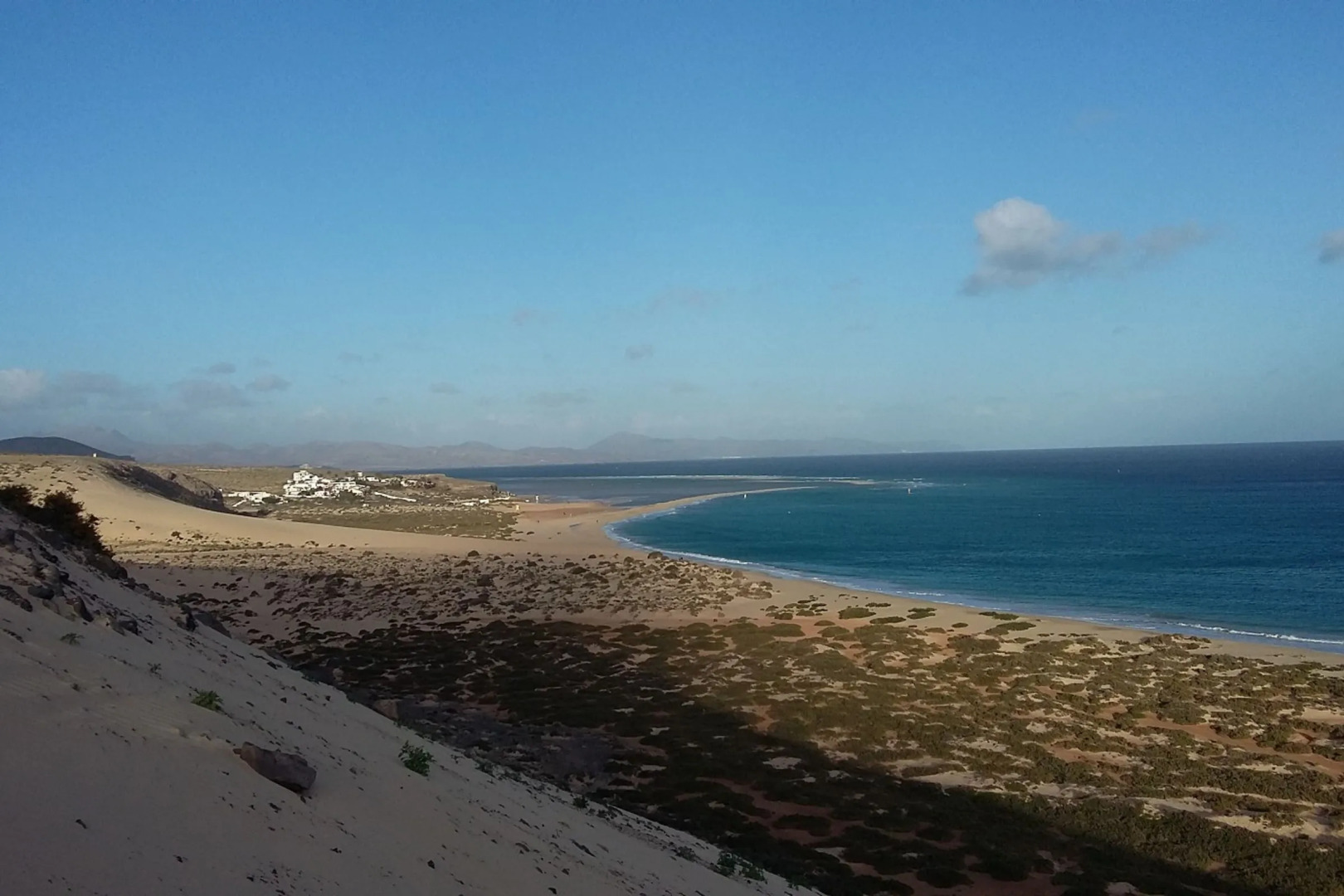 Casa Del Sol Tarajalejo