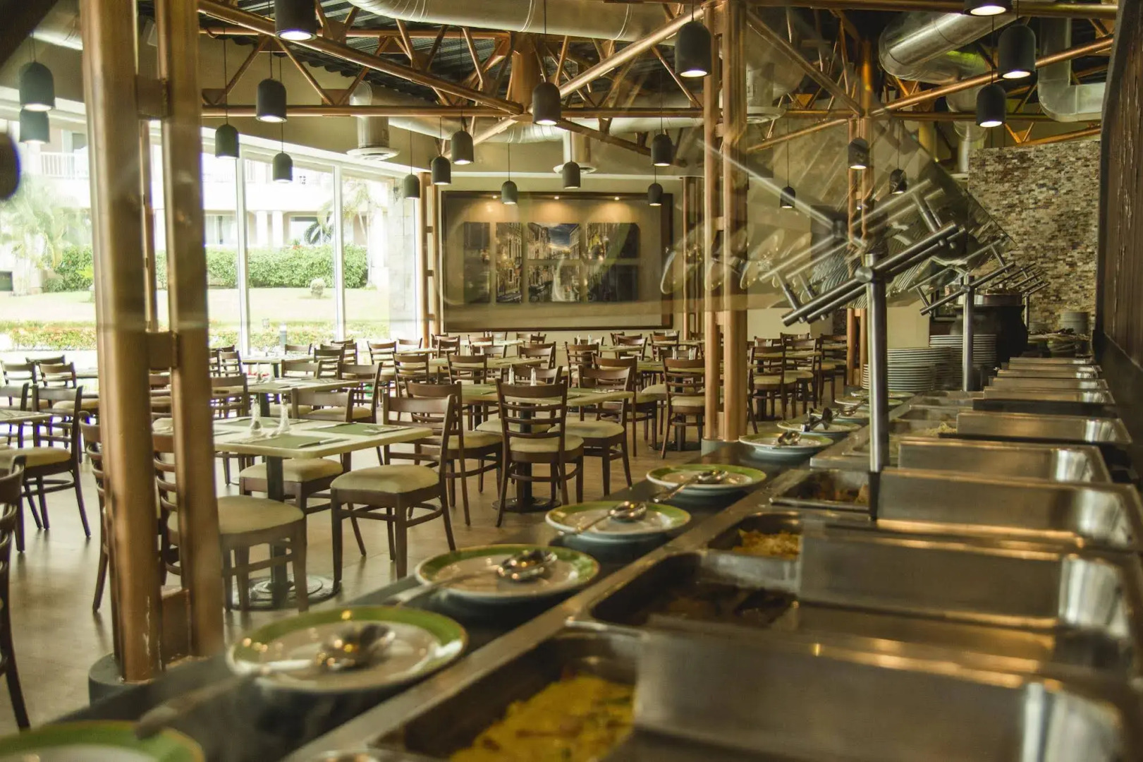 Hotel Azul Ixtapa All Inclusive Beach Resort Convention Center