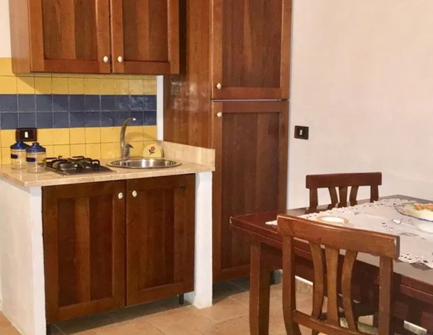 Elios Resort