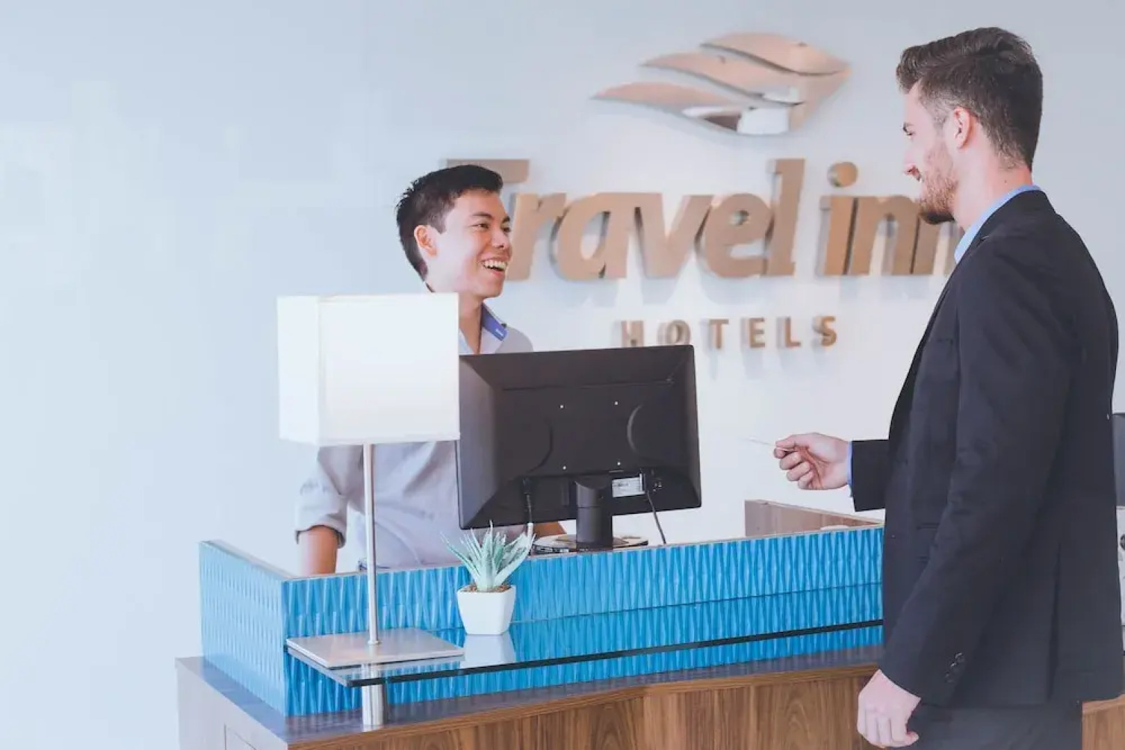 Hotel Travel Inn Marilia