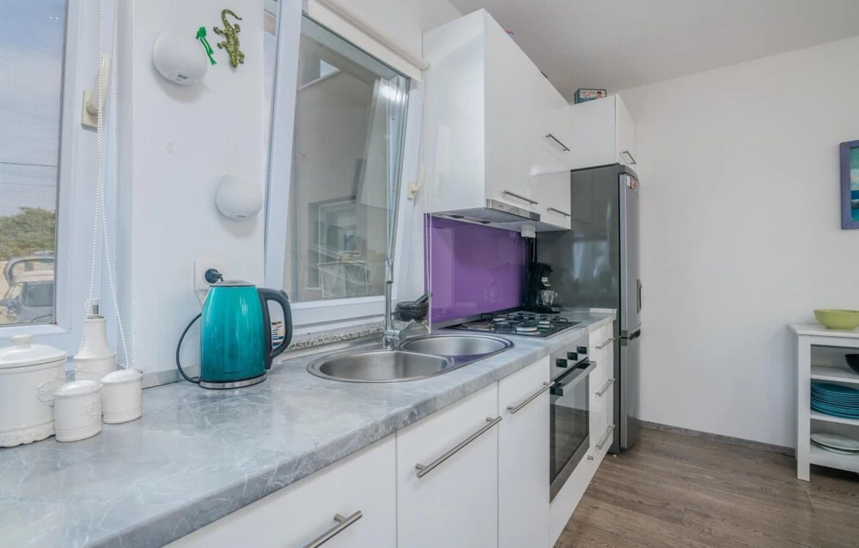 Amazing Home in Kras With Wifi and 3 Bedrooms