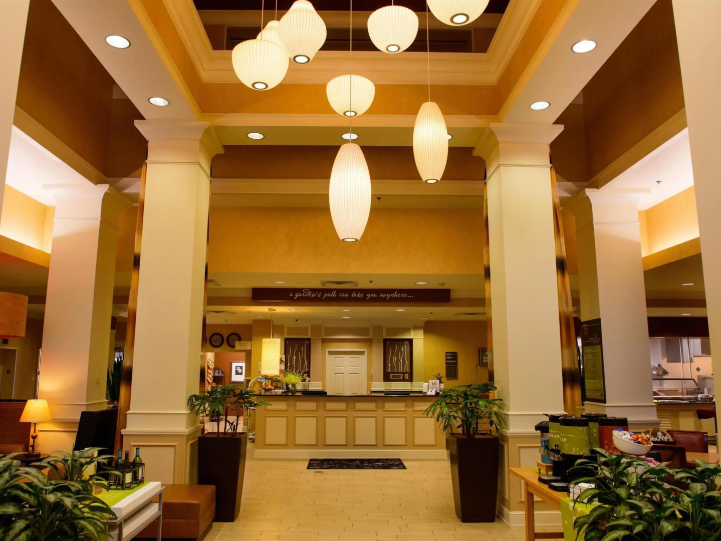 Hilton Garden Inn Rochester Downtown, MN