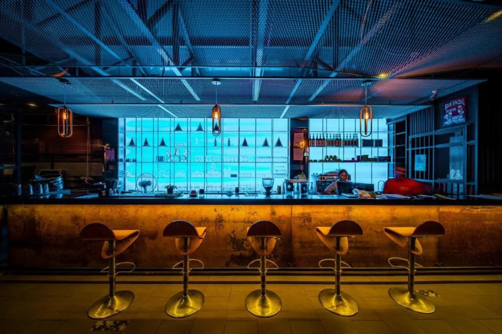 Aman Tioman Beach Resort