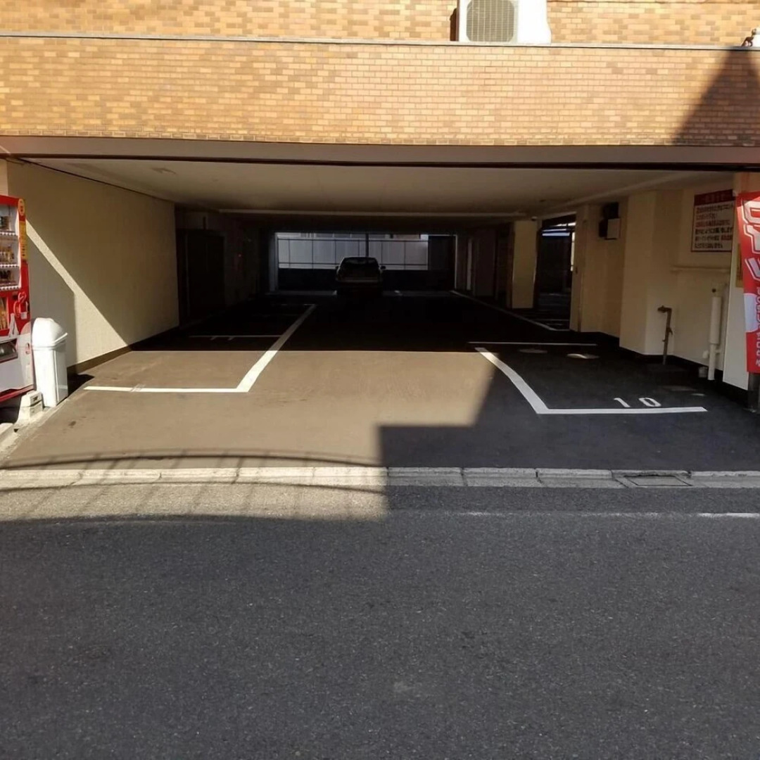 Weekly Hotel Kokura