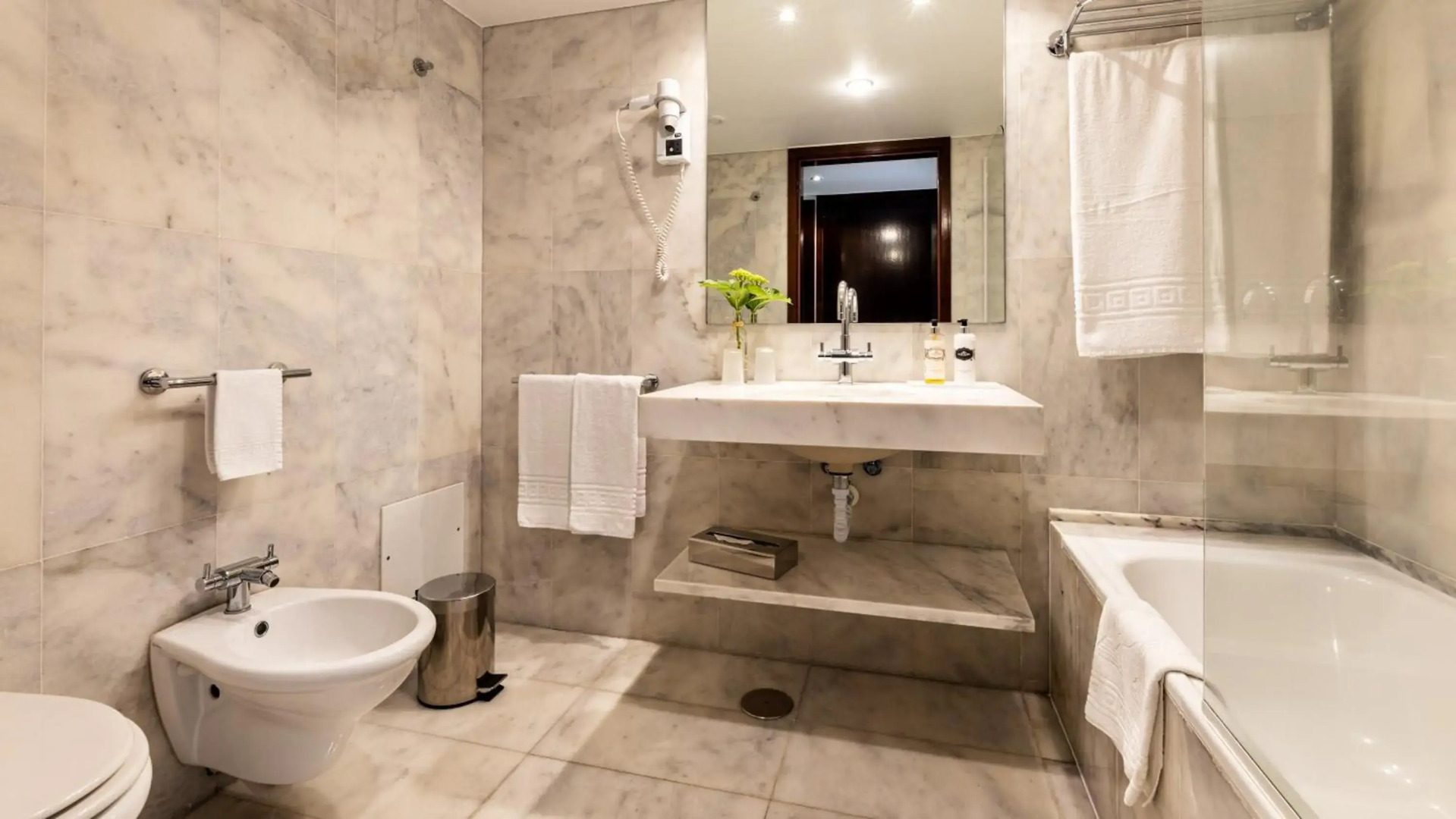 Pousada Gerês - Caniçada