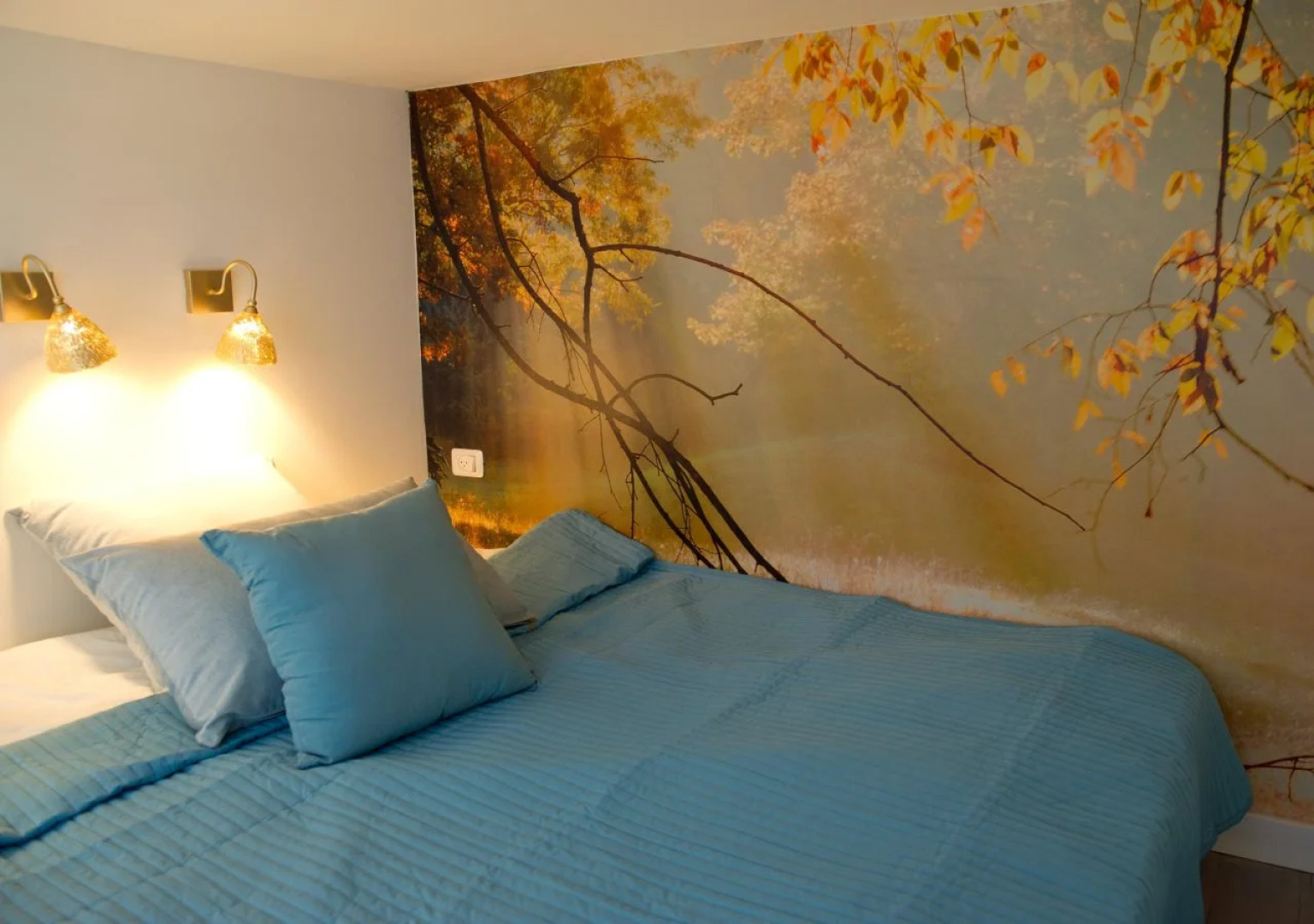 Hakerem Luxury Suites