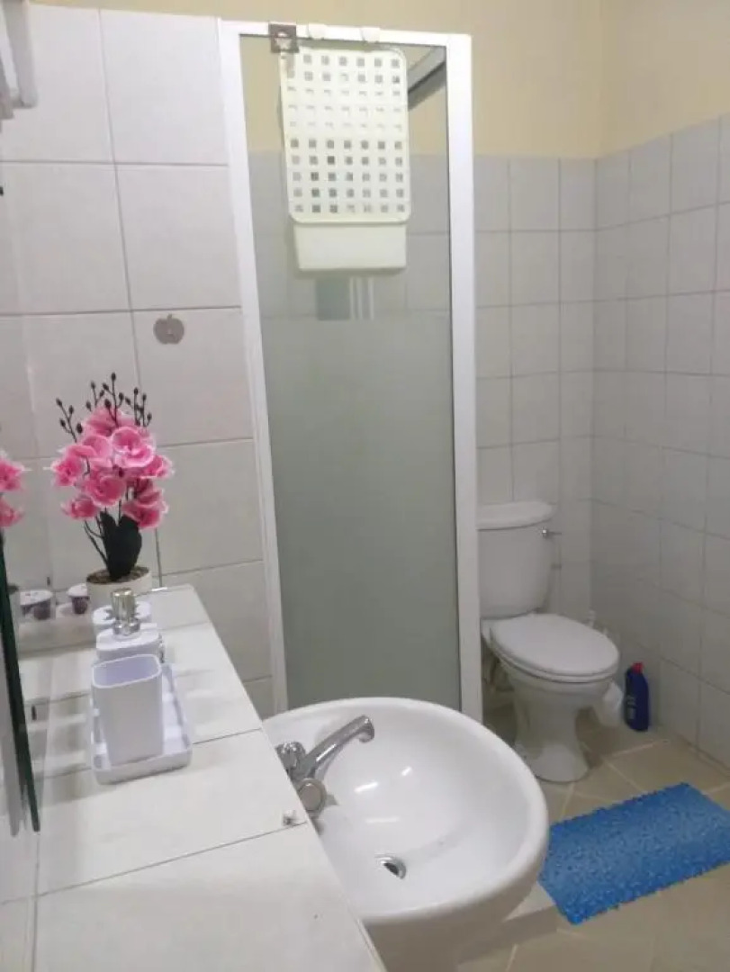 Cosy Apartment in Ebene