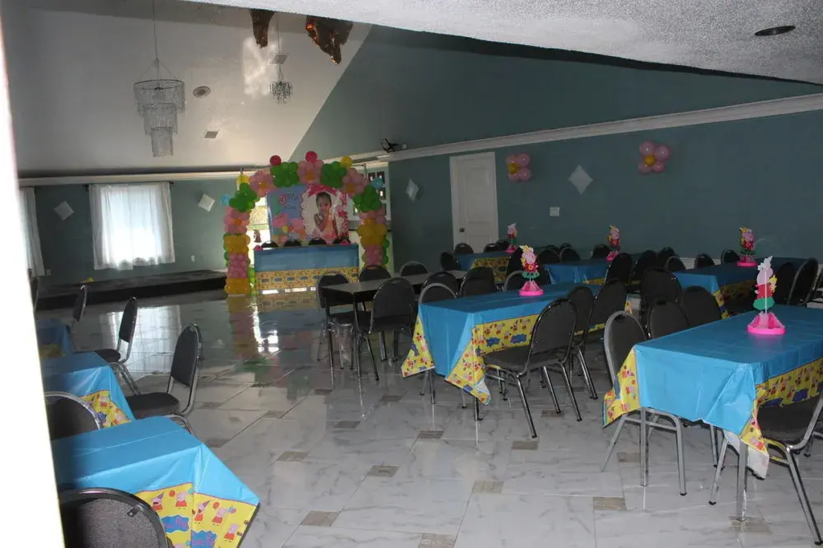Araamda Inn