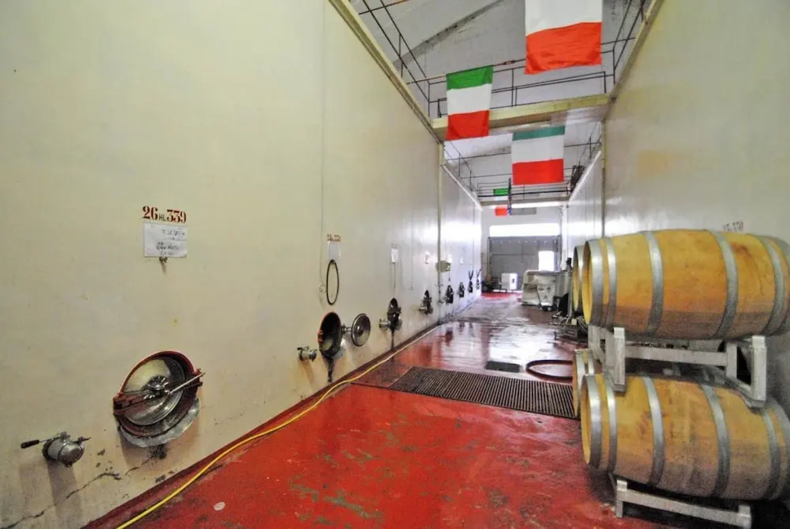 Country House Villa Geminiani