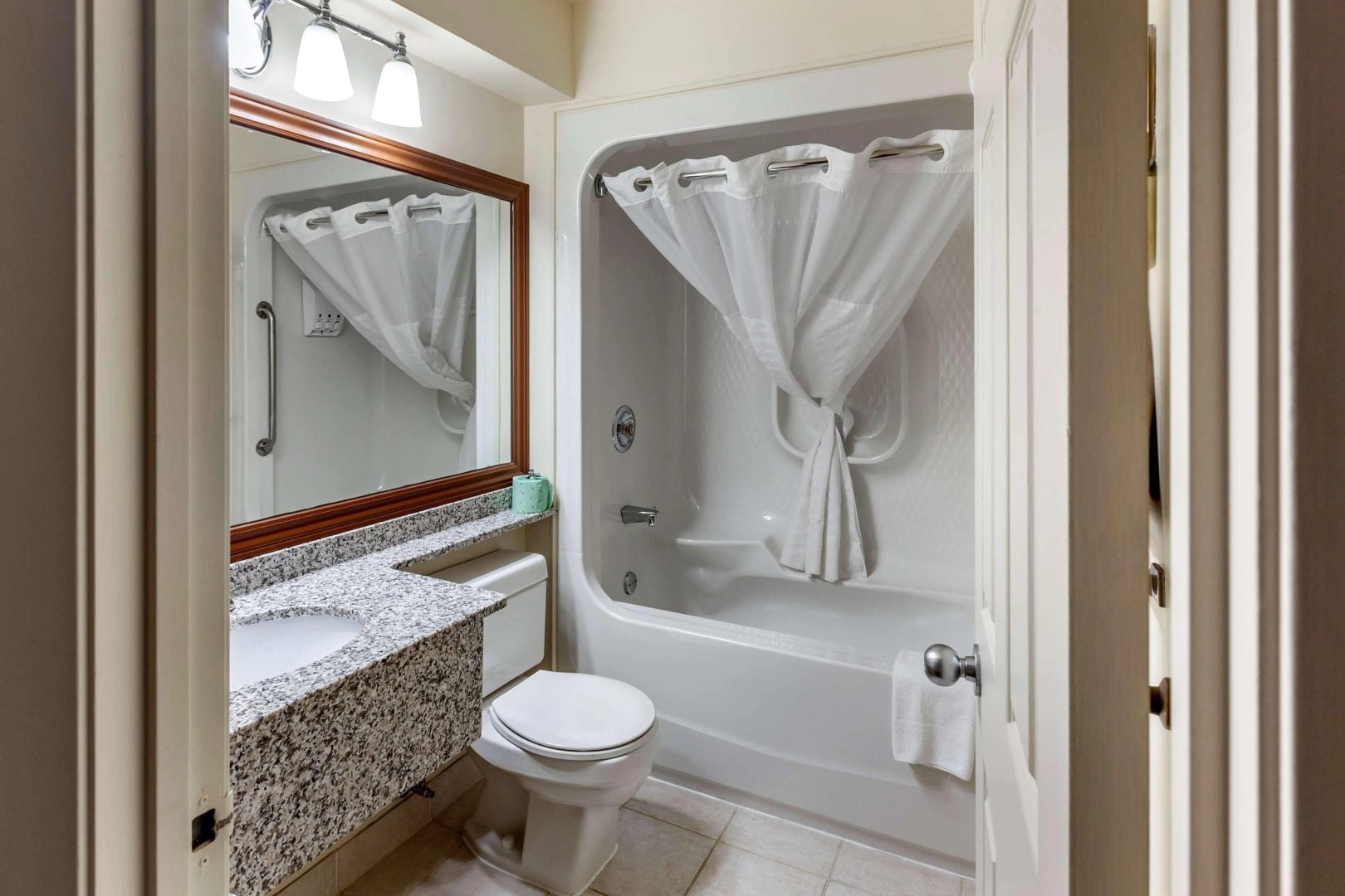 SureStay Plus Hotel by Best Western Kincardine