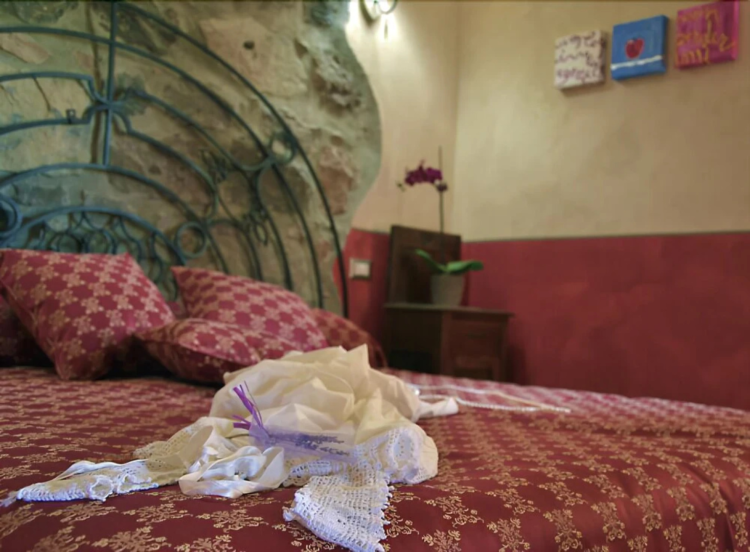 Agriturismo Re Tarquinio