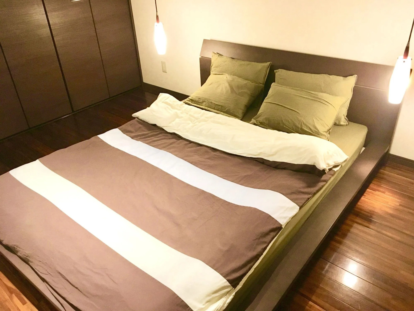 Seven Residence Yabu