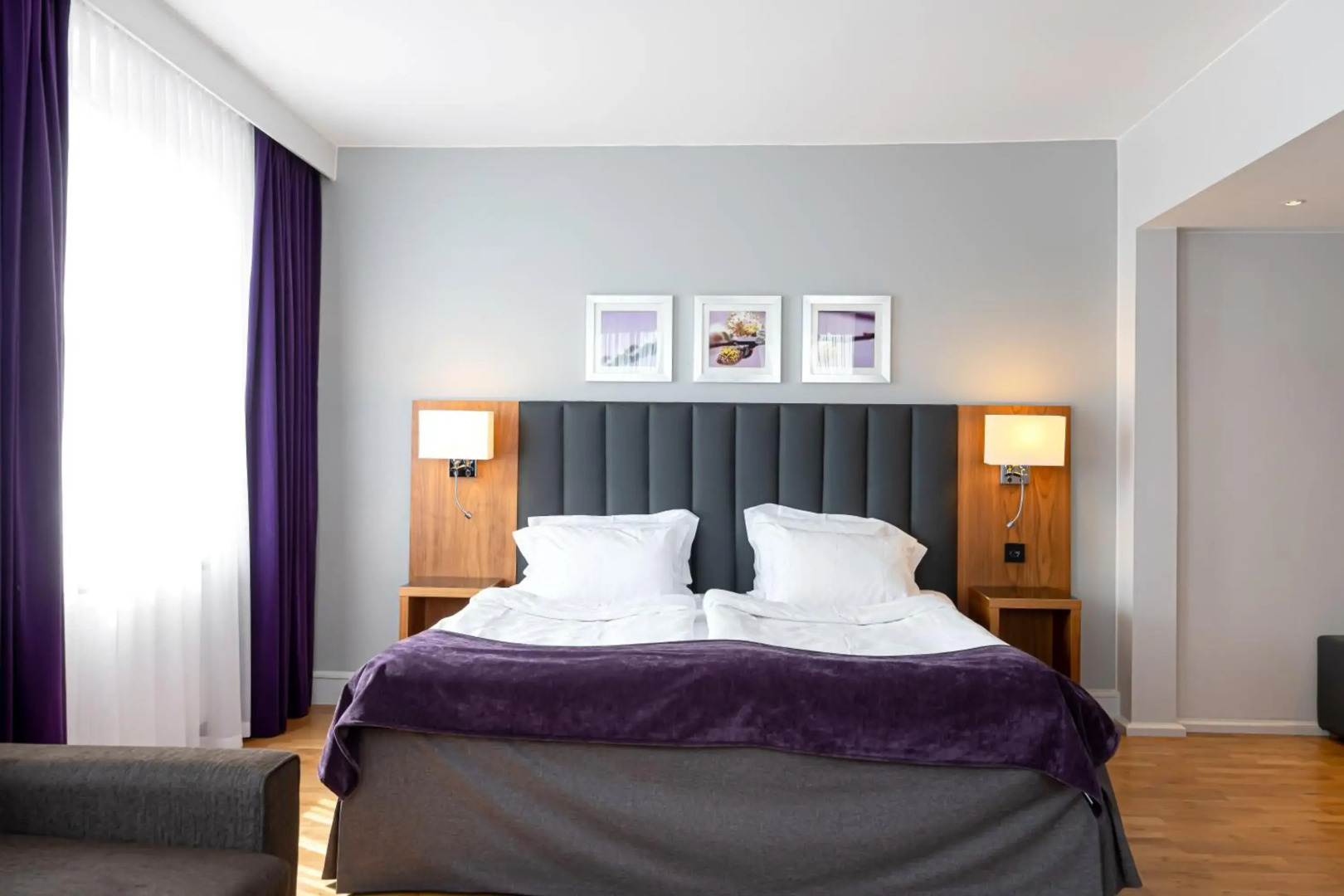 Elite Stadshotellet Eskilstuna, Hotel & Spa