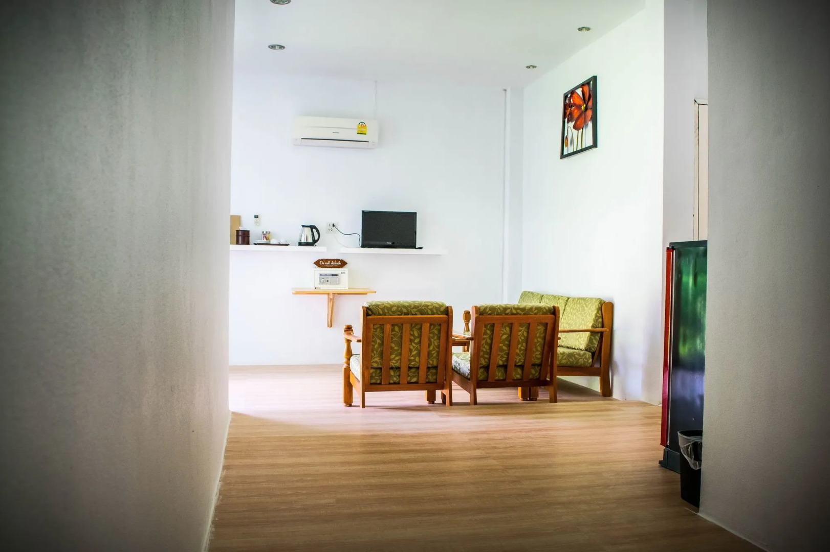 Montania Lifestyle Hotel