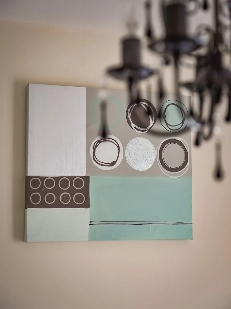 Select Serviced Accommodation - Gweal Place