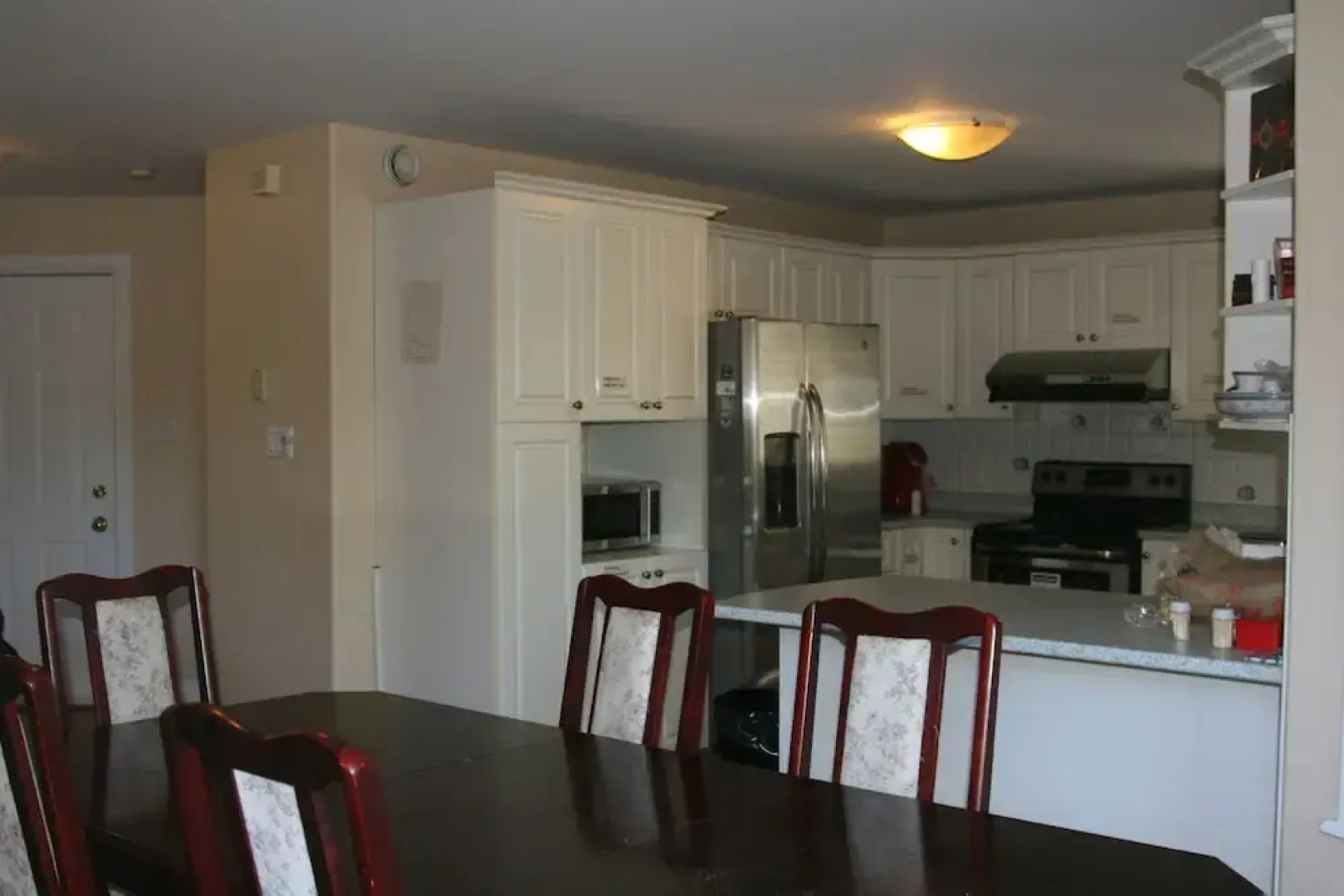 Lovely Room
