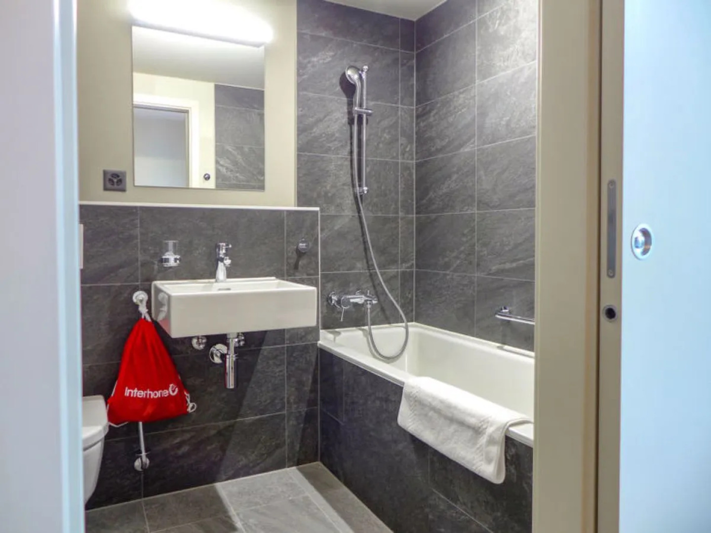 SWISSPEAK Resorts Rosenlaui