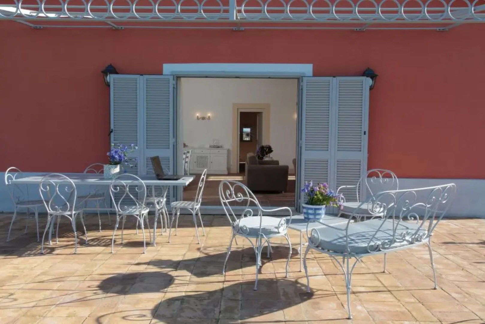 Agriturismo Piani Della Marina