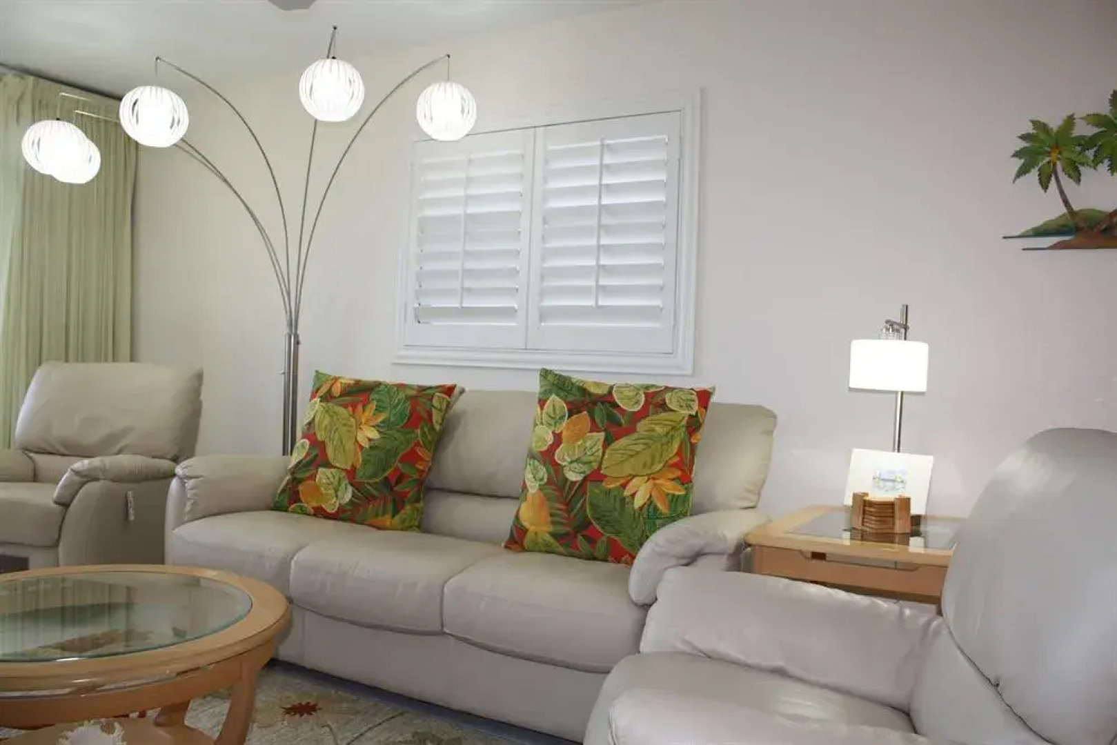 Ocean's Reach Condominiums