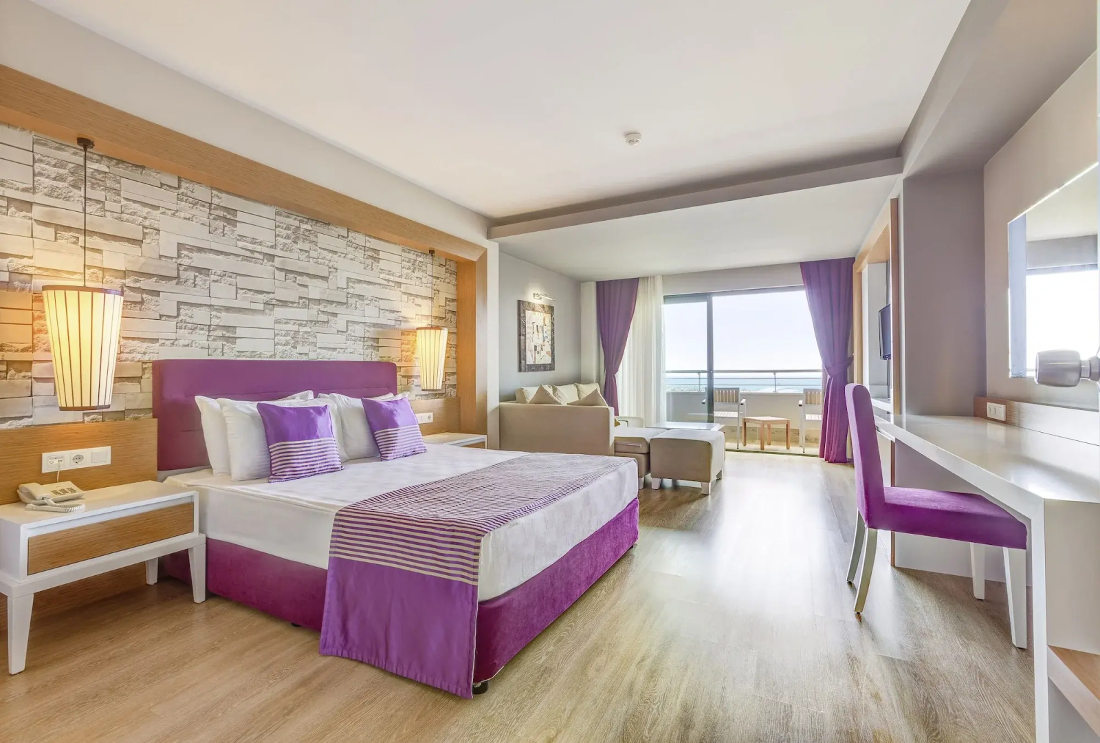 Tui Magic Life Jacaranda - All Inclusive