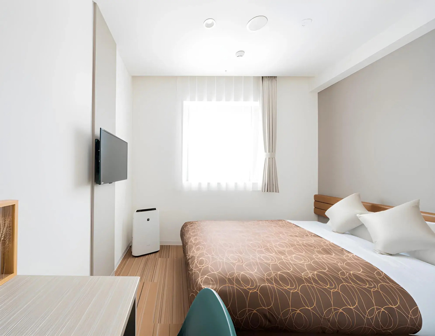 Hotel Reborn Nopporo