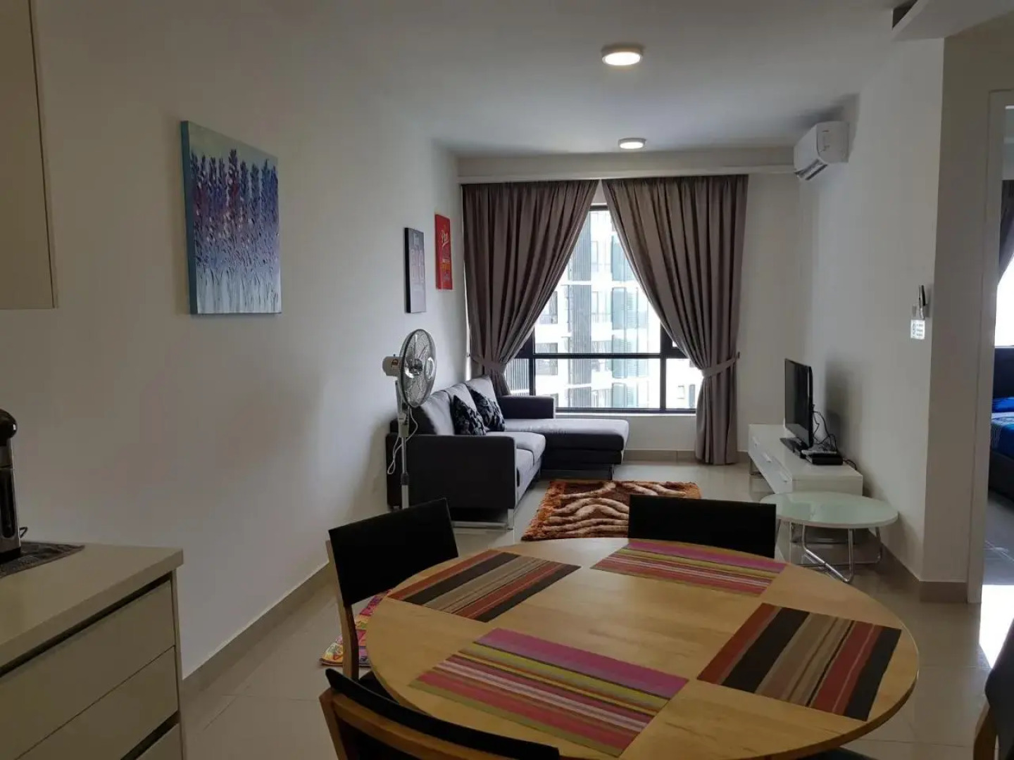 Eclipse Residence Pangea