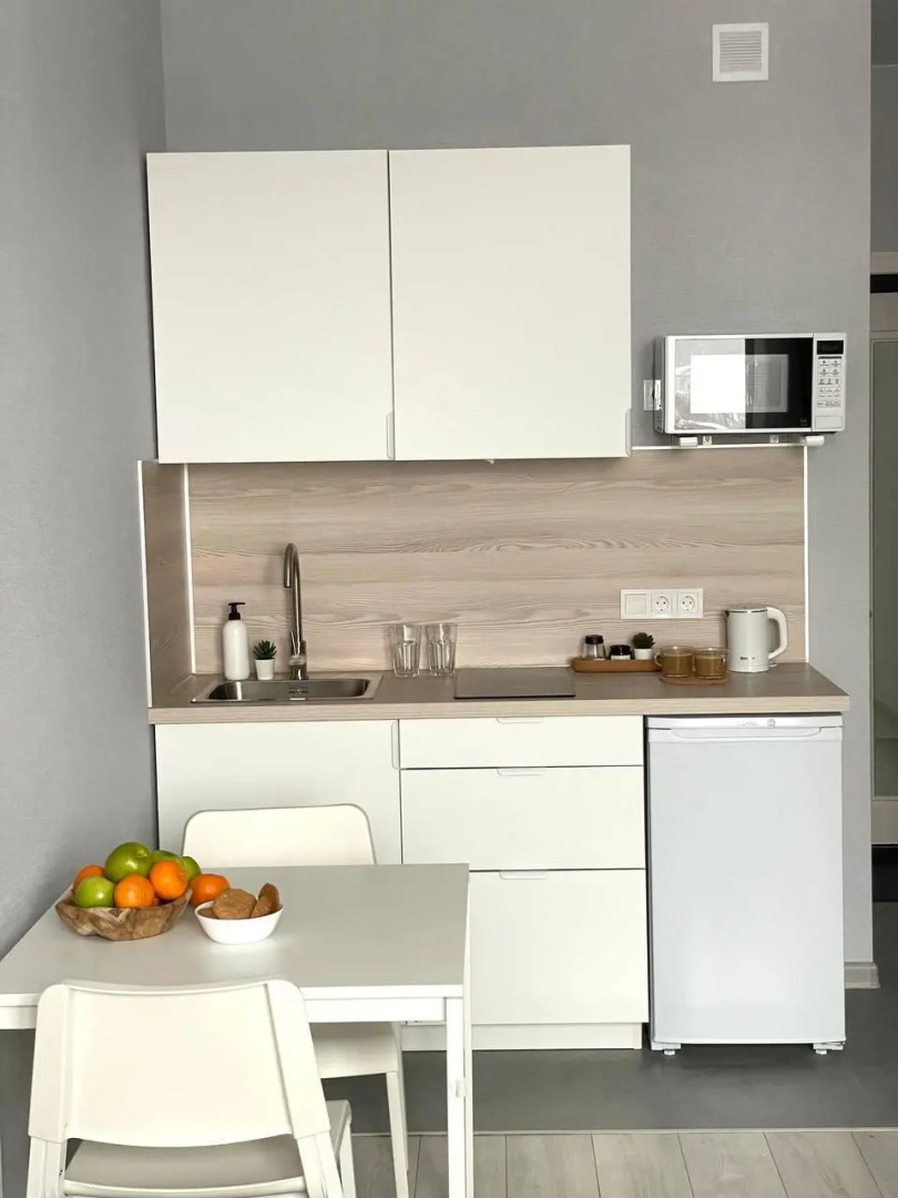 Вива Апартс