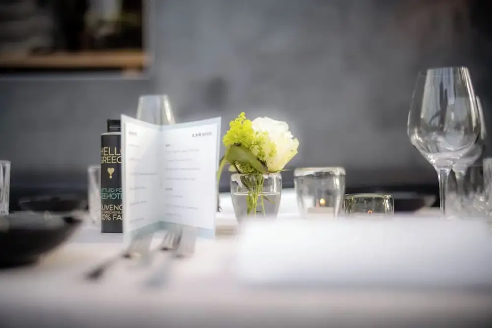 Seehotel Restaurant Die Ente