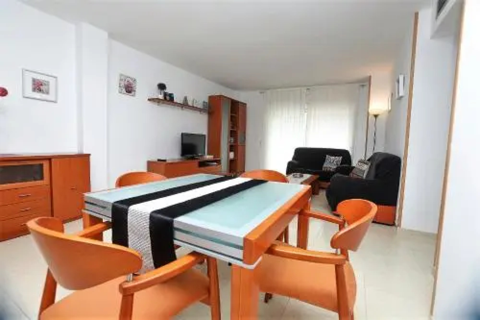 Apartamento Plaça Jardí