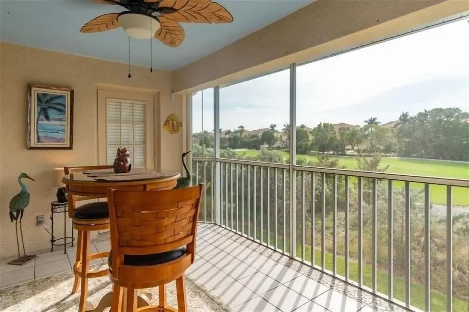 Fairways Ii 2 Bedroom Condo