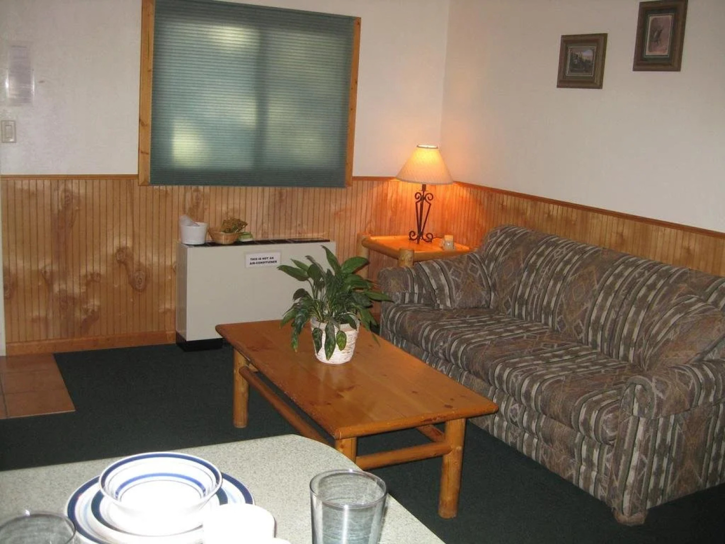 Healing Waters Resort and Spa