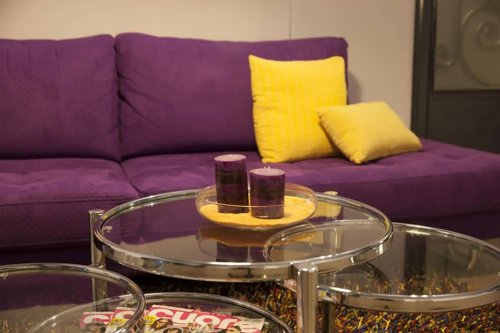 Umma Barcelona Bed & Breakfast Boutique