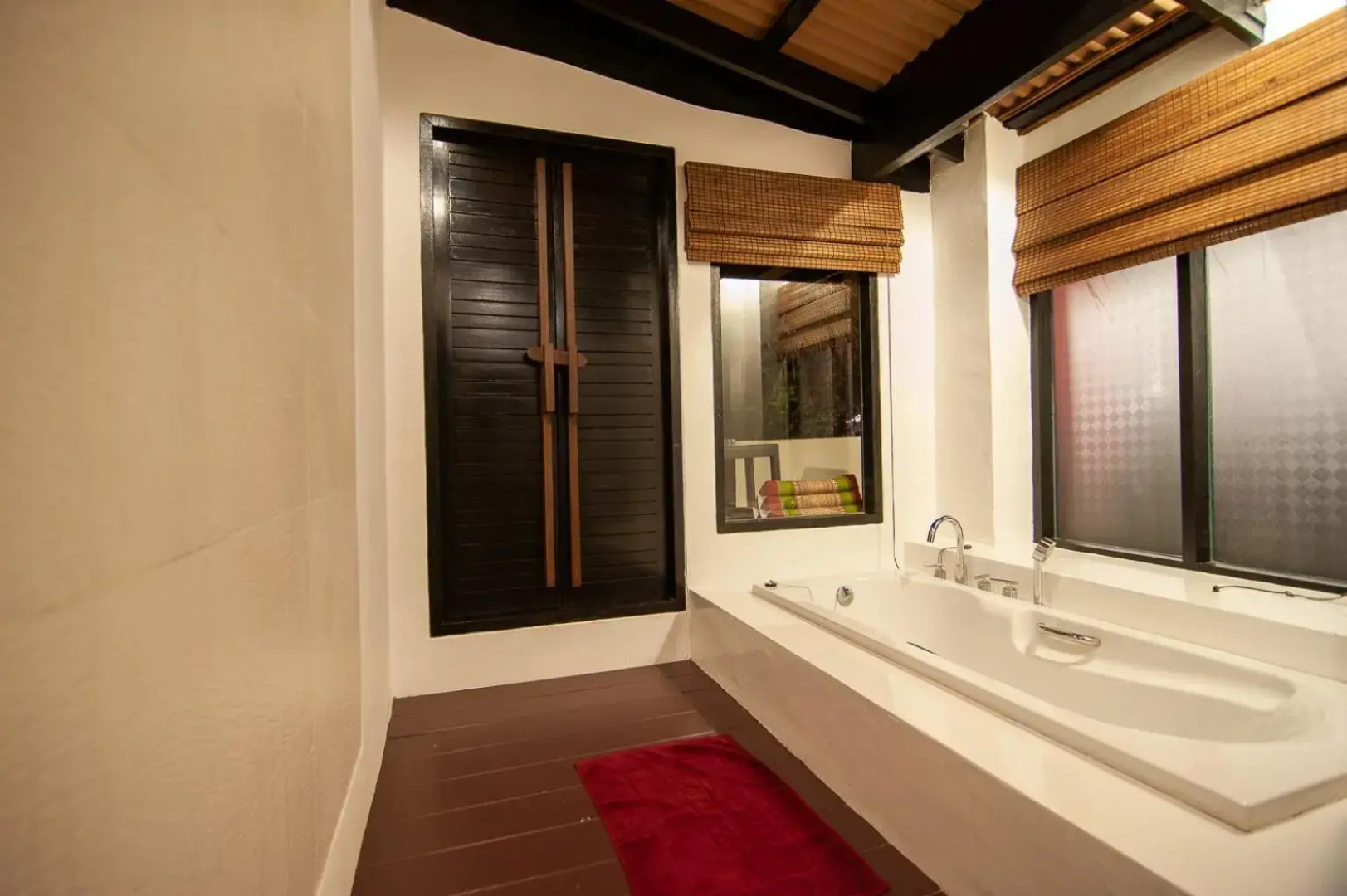 LaLaanta Hideaway Resort