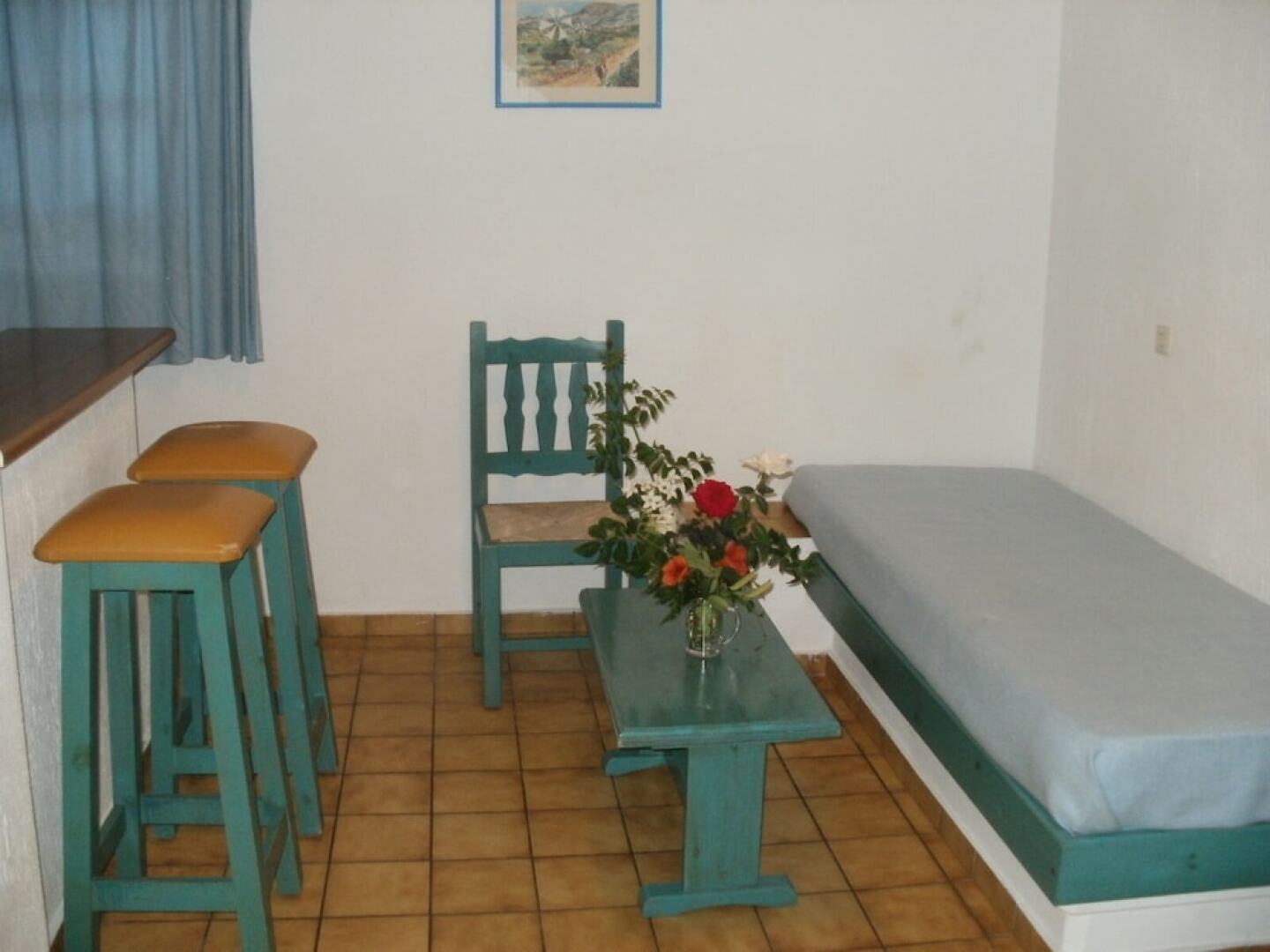 Katia-Maria Apartments