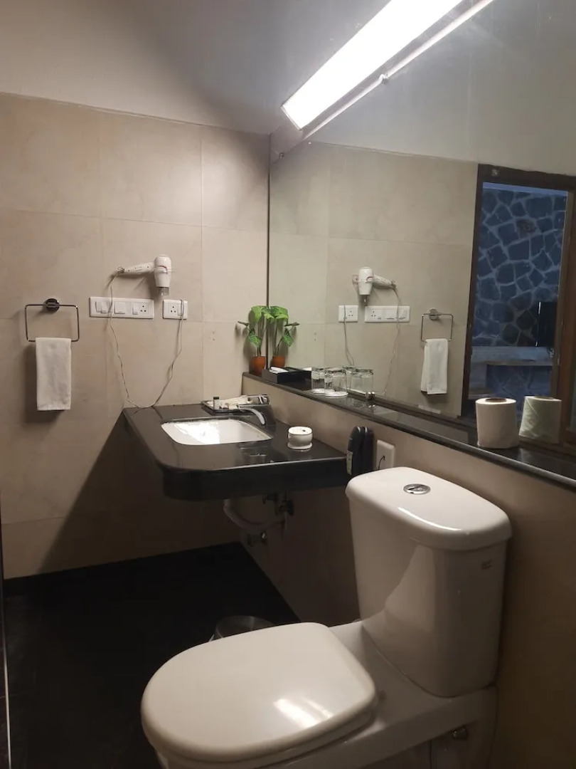 Great Trails Yercaud by GRT Hotels