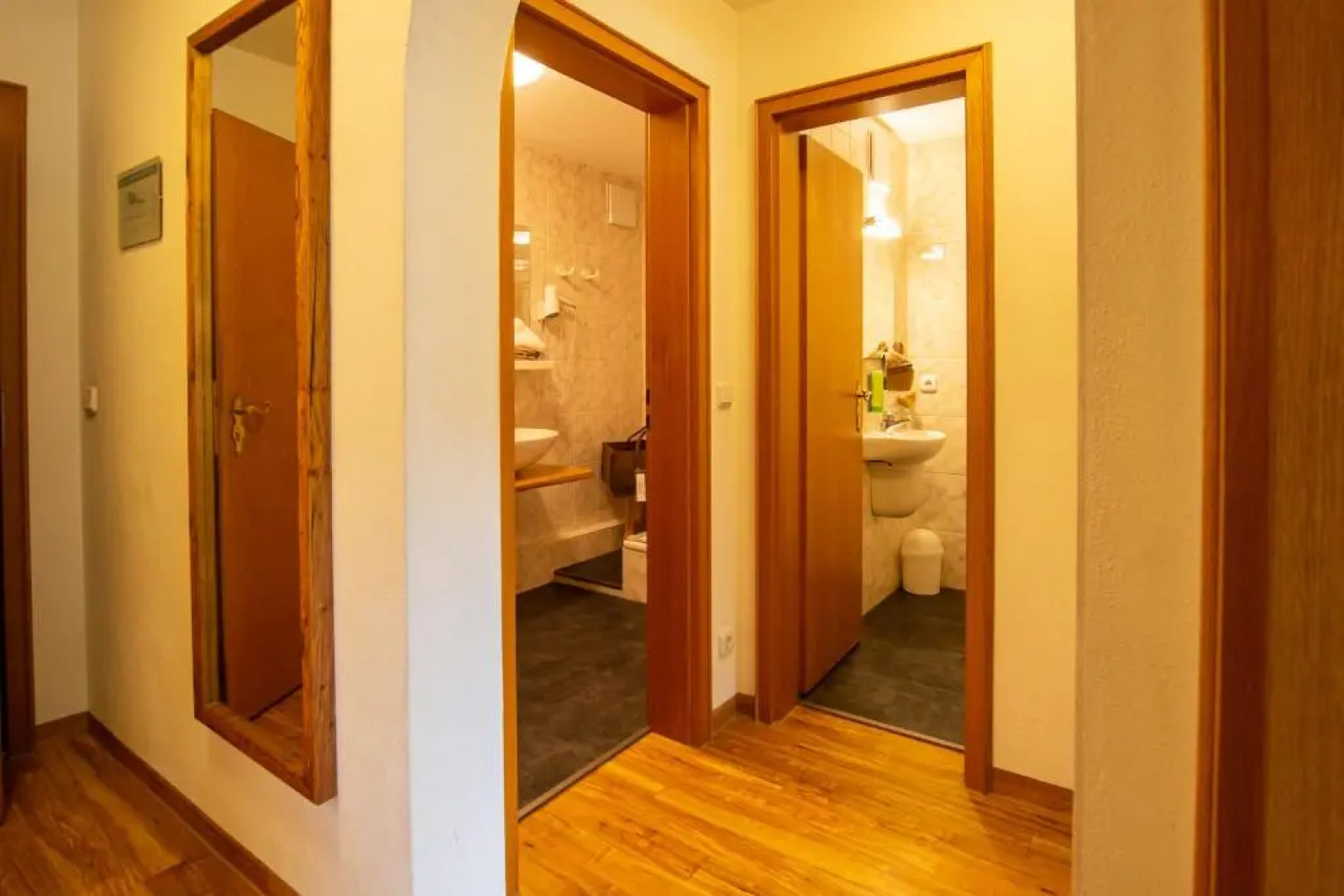 Ferienapartmenthaus Brunnenhof