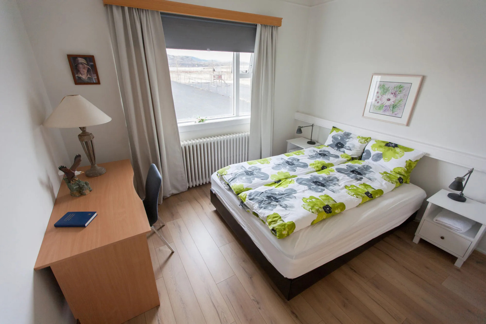 Ljósafossskóli Hostel