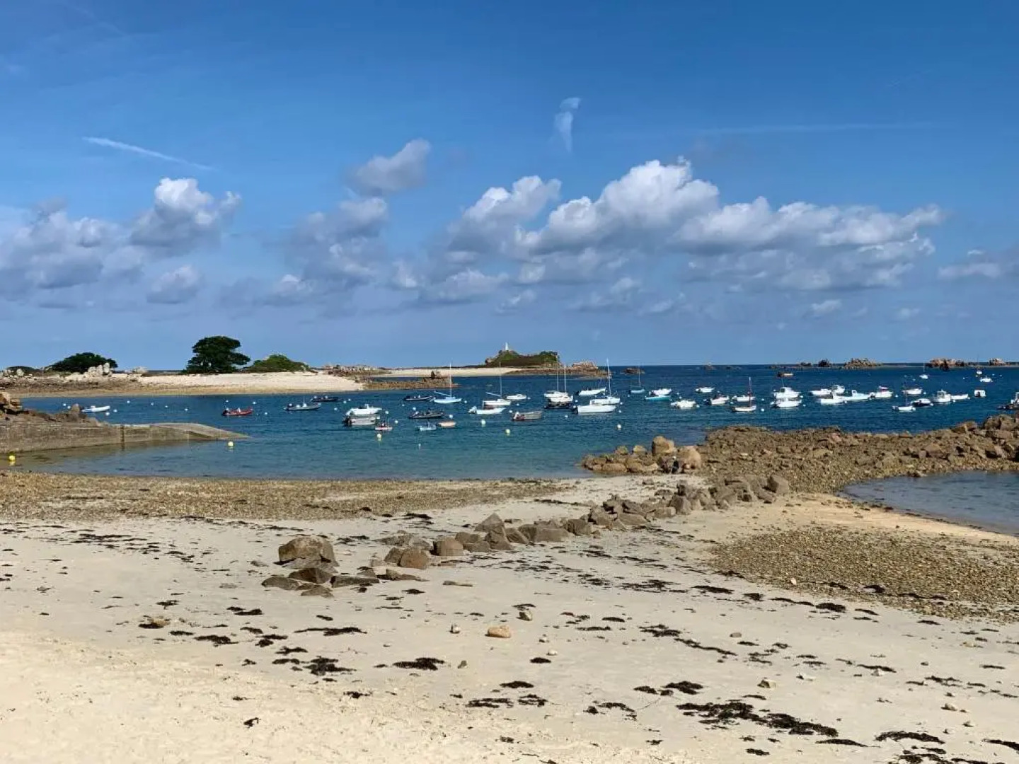 Les Villas D'onalou - Kergastel